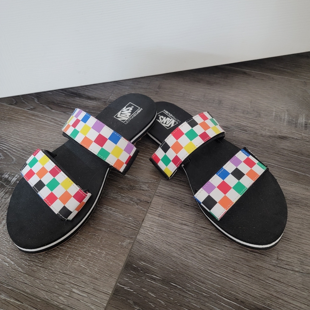 Vans Sandals - Picture 2 of 3